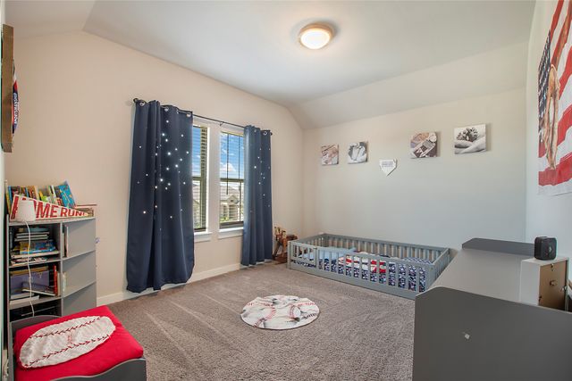 367 Oak Creek Drive, Lavon, TX 75166