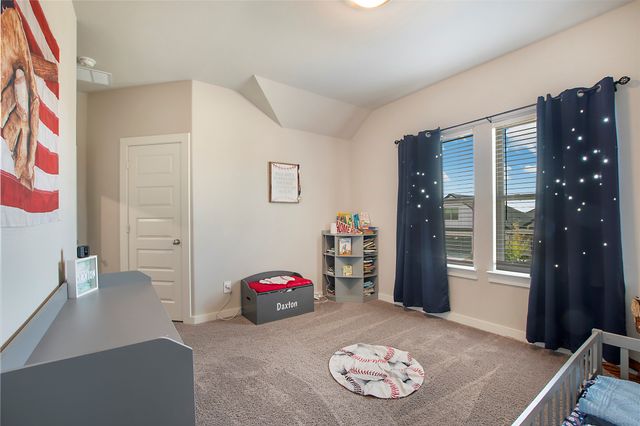 367 Oak Creek Drive, Lavon, TX 75166