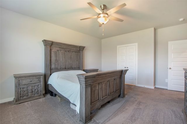 367 Oak Creek Drive, Lavon, TX 75166