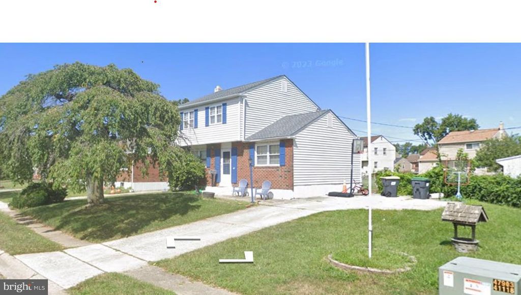 42 PENDLETON CT, New Castle, DE 19720