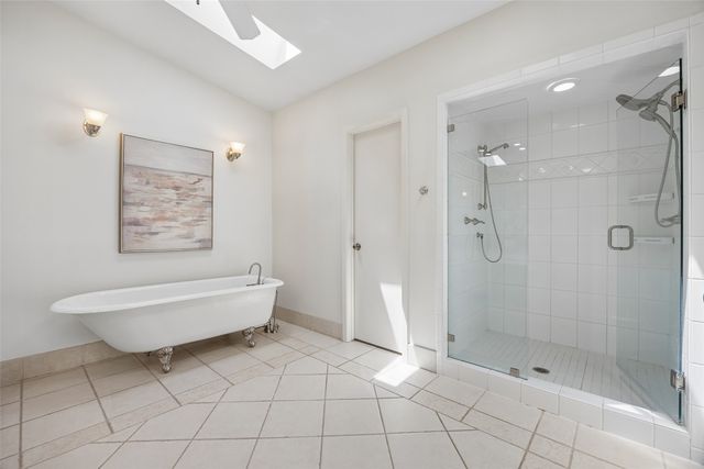 4110 Shady Hill Drive, Dallas, TX 75229