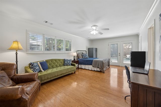 4110 Shady Hill Drive, Dallas, TX 75229