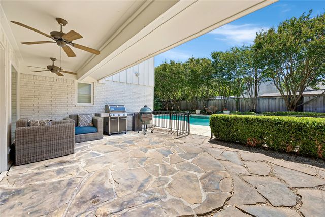 4110 Shady Hill Drive, Dallas, TX 75229