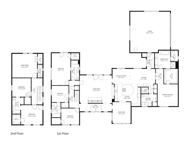 4110 Shady Hill Drive, Dallas, TX 75229