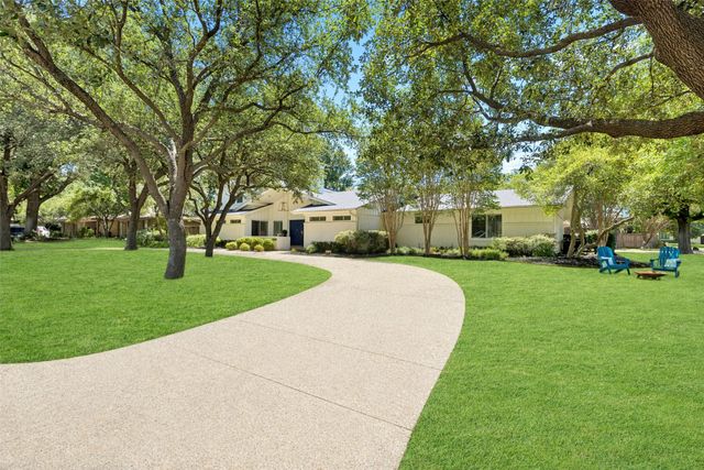 4110 Shady Hill Drive, Dallas, TX 75229