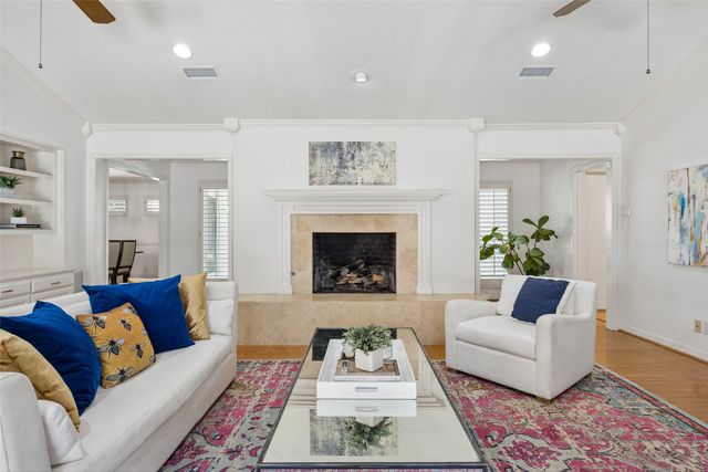 4110 Shady Hill Drive, Dallas, TX 75229