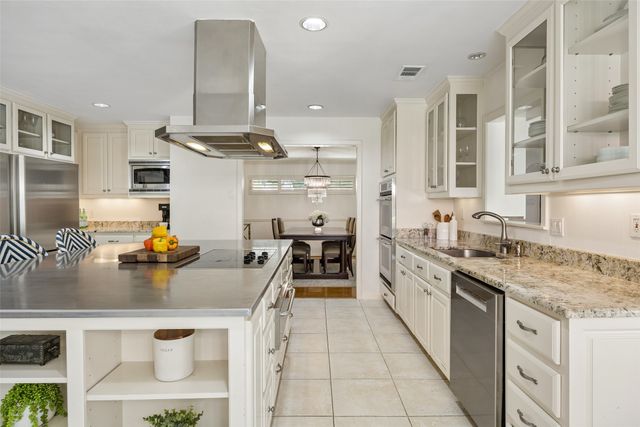 4110 Shady Hill Drive, Dallas, TX 75229