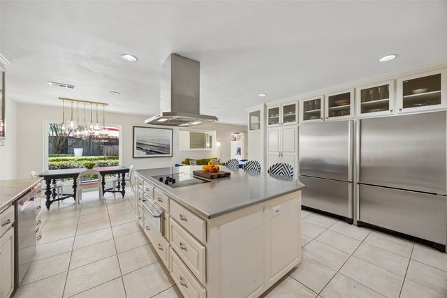 4110 Shady Hill Drive, Dallas, TX 75229