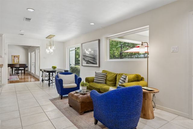 4110 Shady Hill Drive, Dallas, TX 75229