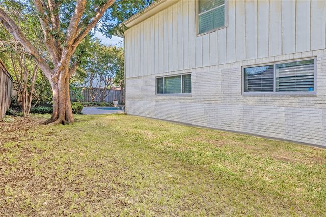 4110 Shady Hill Drive, Dallas, TX 75229