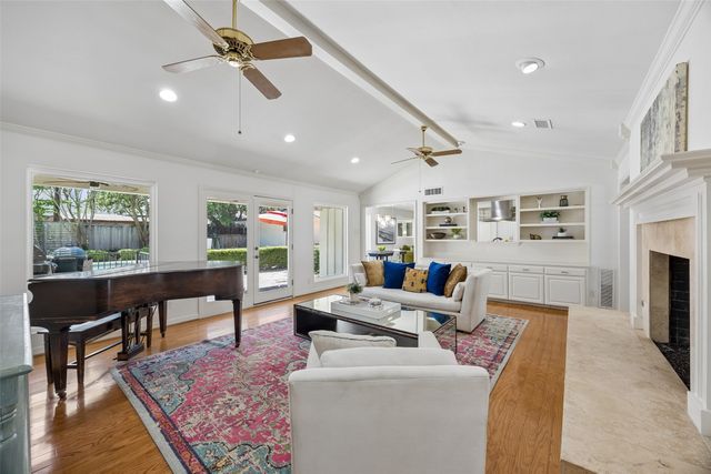 4110 Shady Hill Drive, Dallas, TX 75229
