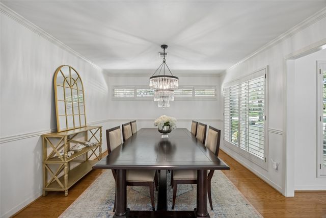 4110 Shady Hill Drive, Dallas, TX 75229