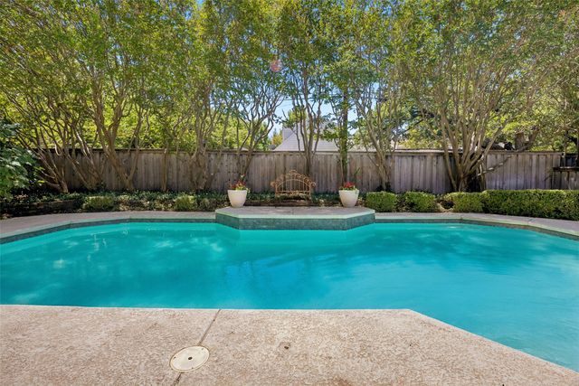 4110 Shady Hill Drive, Dallas, TX 75229