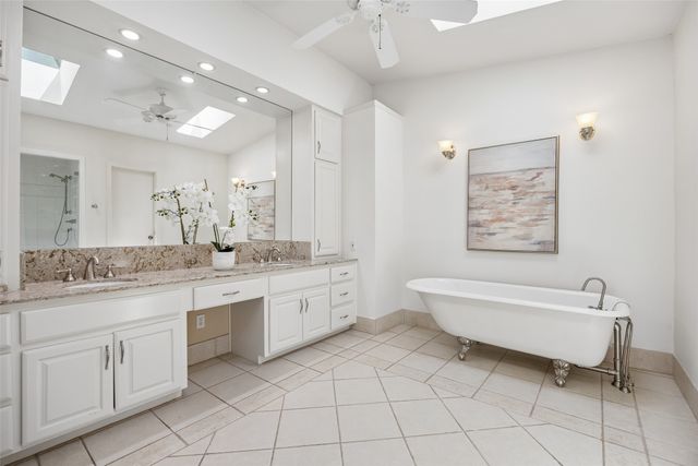4110 Shady Hill Drive, Dallas, TX 75229