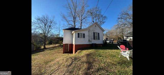 11 North Street, Manchester, GA 31816