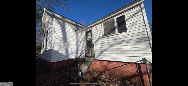 11 North Street, Manchester, GA 31816