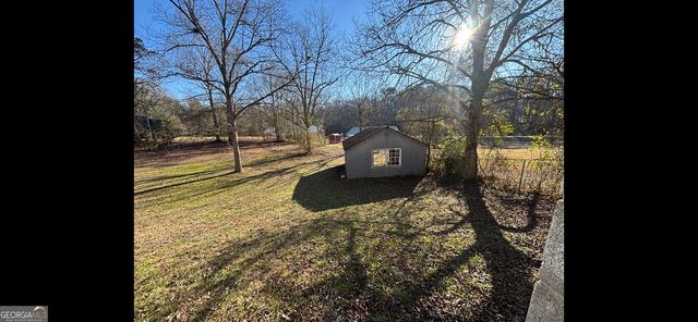 11 North Street, Manchester, GA 31816