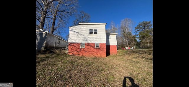 11 North Street, Manchester, GA 31816