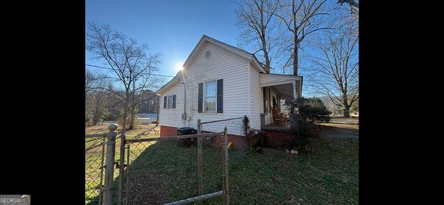 11 North Street, Manchester, GA 31816