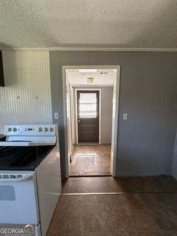 11 North Street, Manchester, GA 31816