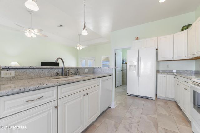 400 S Burke Avenue, Long Beach, MS 39560