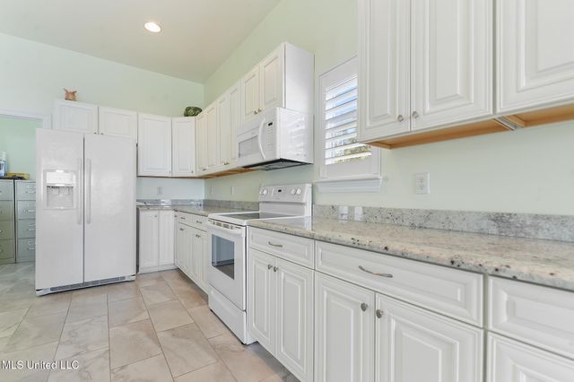 400 S Burke Avenue, Long Beach, MS 39560