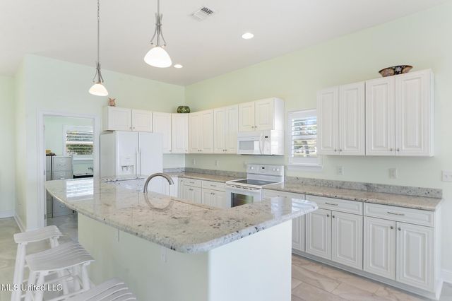 400 S Burke Avenue, Long Beach, MS 39560