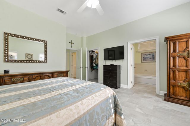 400 S Burke Avenue, Long Beach, MS 39560