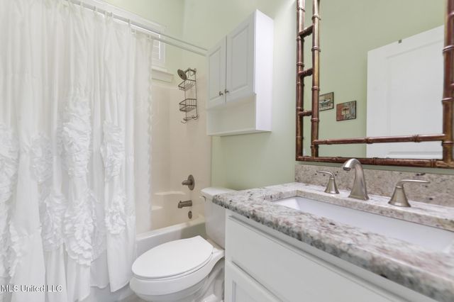 400 S Burke Avenue, Long Beach, MS 39560