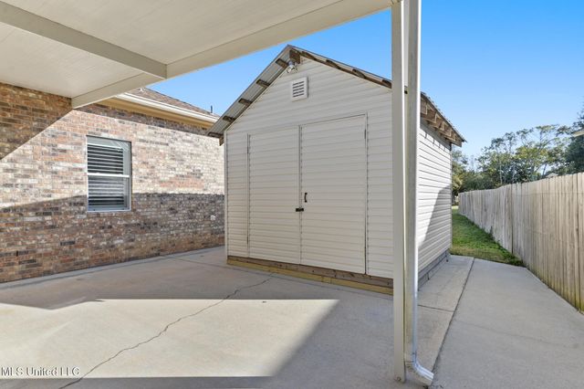 400 S Burke Avenue, Long Beach, MS 39560