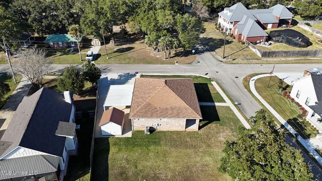 400 S Burke Avenue, Long Beach, MS 39560