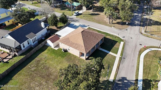 400 S Burke Avenue, Long Beach, MS 39560