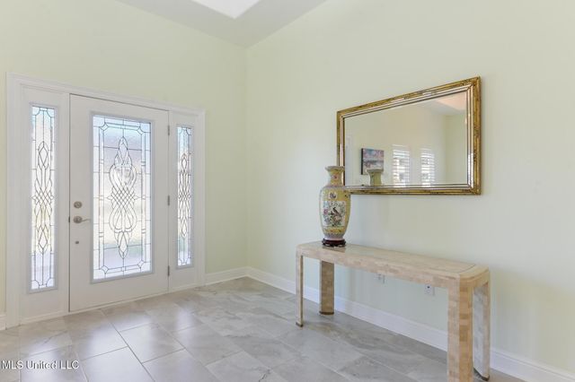 400 S Burke Avenue, Long Beach, MS 39560