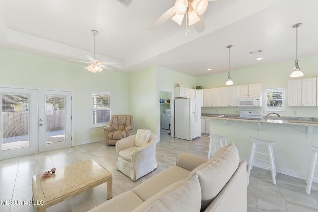 400 S Burke Avenue, Long Beach, MS 39560