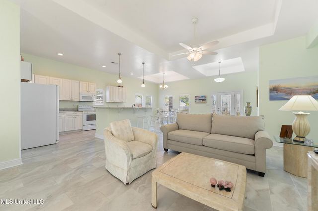 400 S Burke Avenue, Long Beach, MS 39560