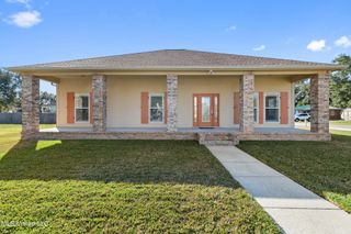 400 S Burke Avenue, Long Beach, MS 39560