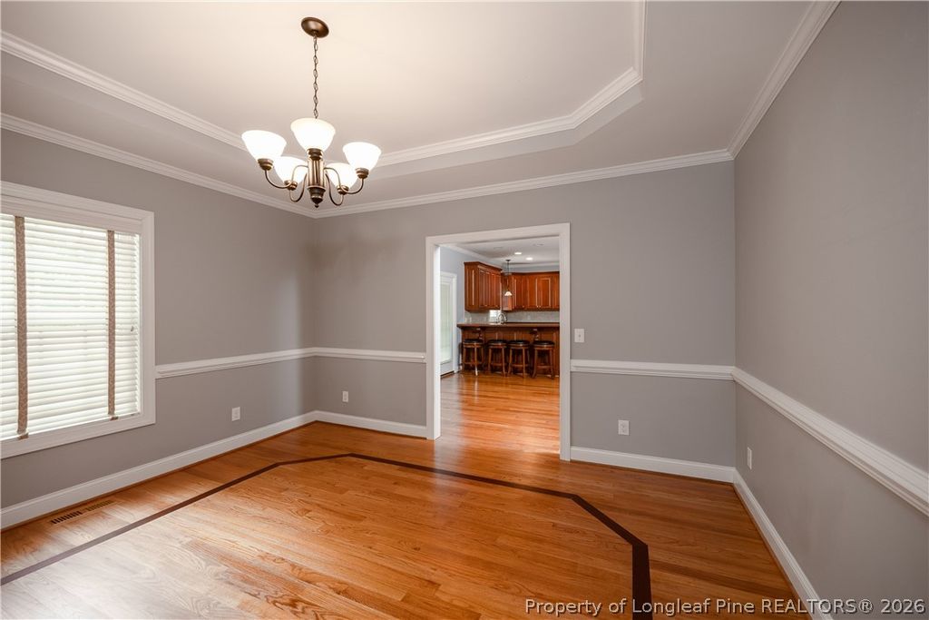294 Pinecroft Drive, Dunn, NC 28334 — photo 10