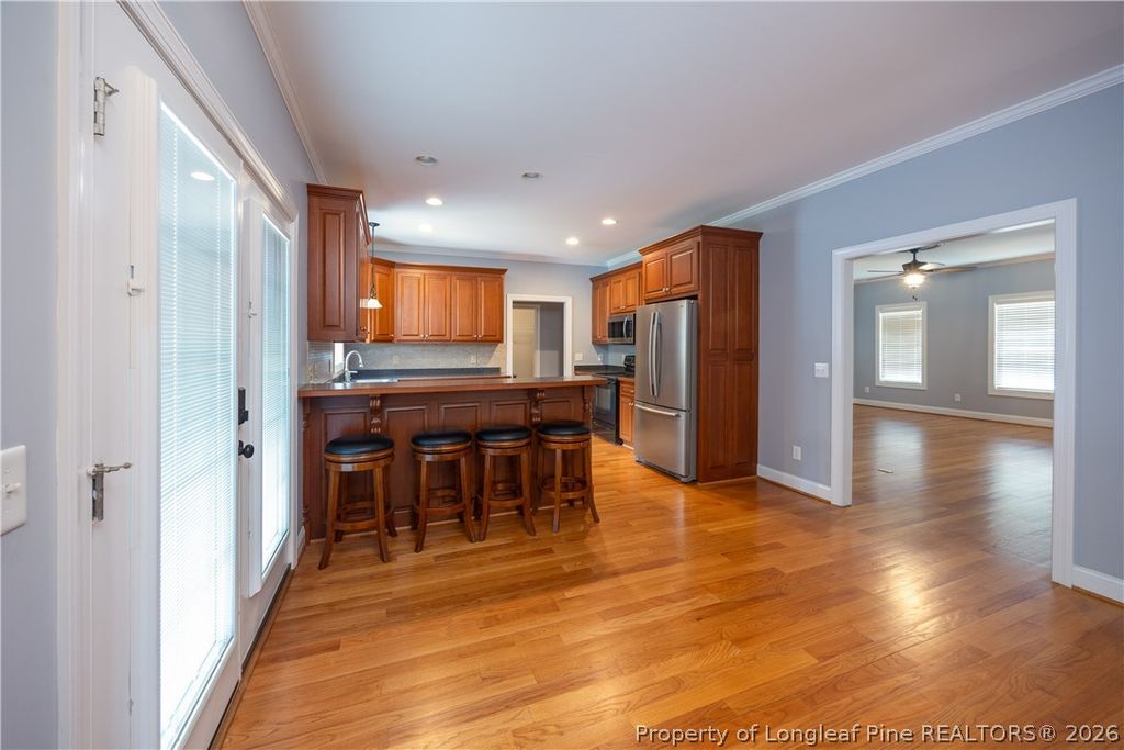 294 Pinecroft Drive, Dunn, NC 28334 — photo 11