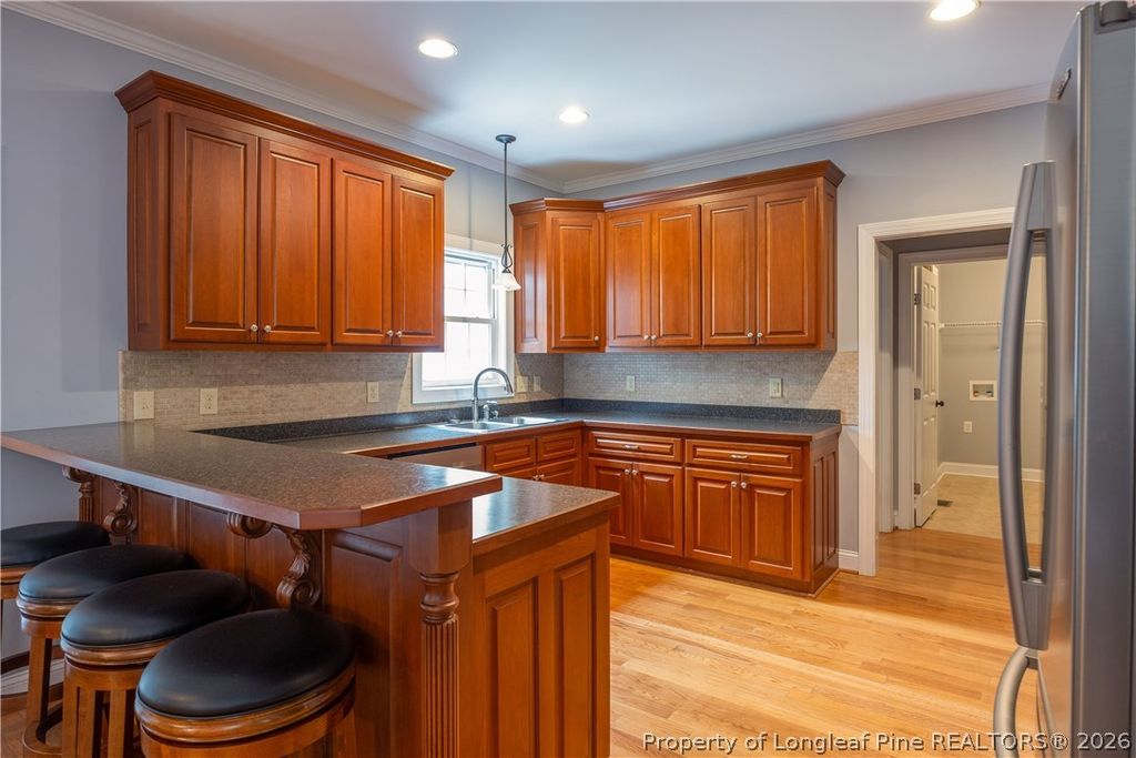 294 Pinecroft Drive, Dunn, NC 28334 — photo 13