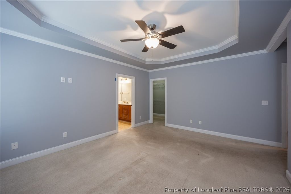 294 Pinecroft Drive, Dunn, NC 28334 — photo 15