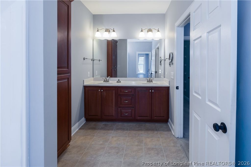 294 Pinecroft Drive, Dunn, NC 28334 — photo 16