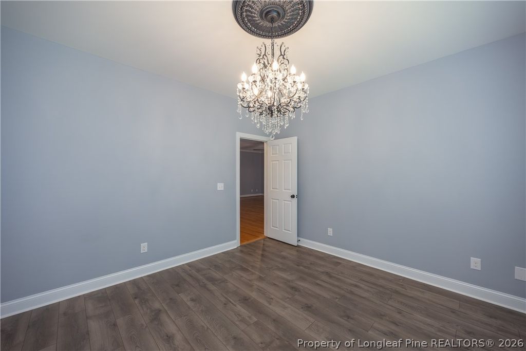 294 Pinecroft Drive, Dunn, NC 28334 — photo 20