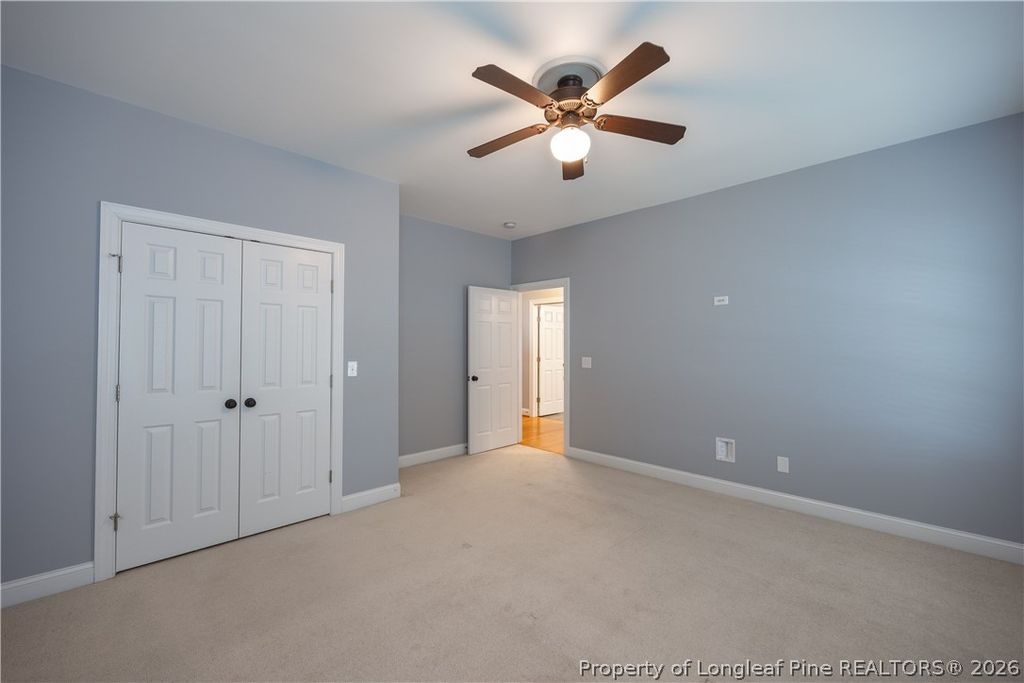 294 Pinecroft Drive, Dunn, NC 28334 — photo 22
