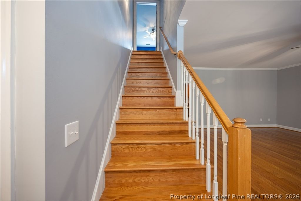 294 Pinecroft Drive, Dunn, NC 28334 — photo 24