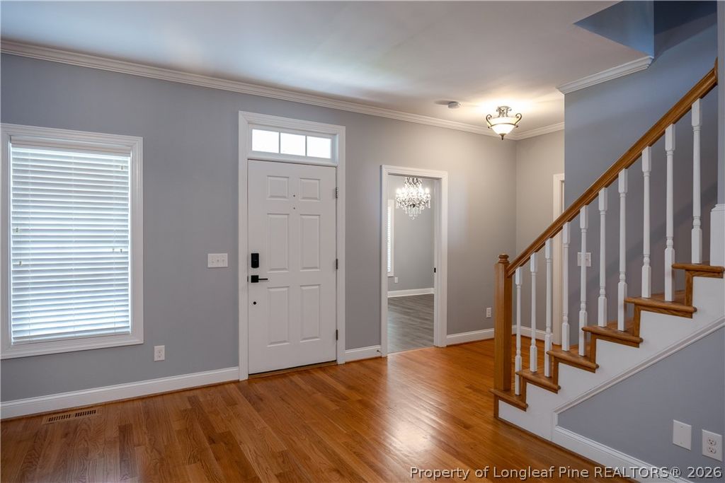 294 Pinecroft Drive, Dunn, NC 28334 — photo 4