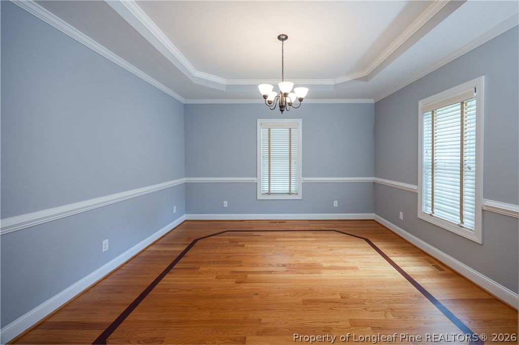 294 Pinecroft Drive, Dunn, NC 28334 — photo 9