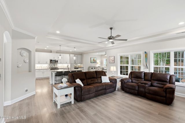 789 Breezewood Drive SE, Bolivia, NC 28422