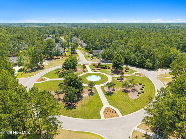 789 Breezewood Drive SE, Bolivia, NC 28422
