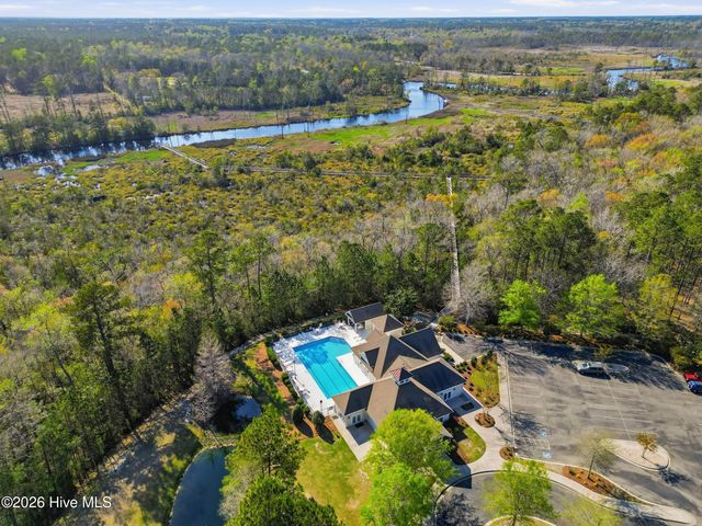 789 Breezewood Drive SE, Bolivia, NC 28422