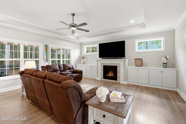789 Breezewood Drive SE, Bolivia, NC 28422
